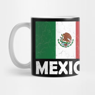 Viva Mexico Mexican Independence Day Shirt Mug